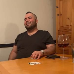 Meet your Posher, Mark